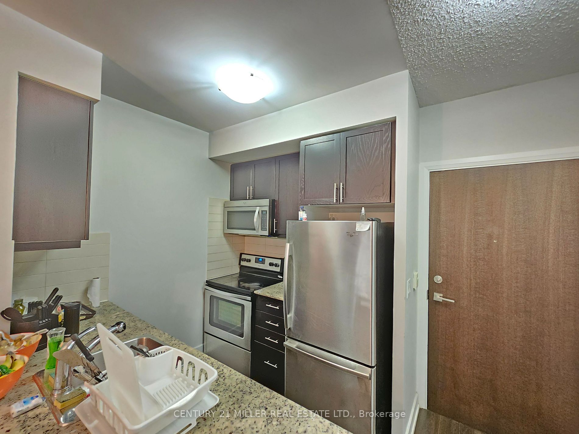 6 Eva Rd, #111