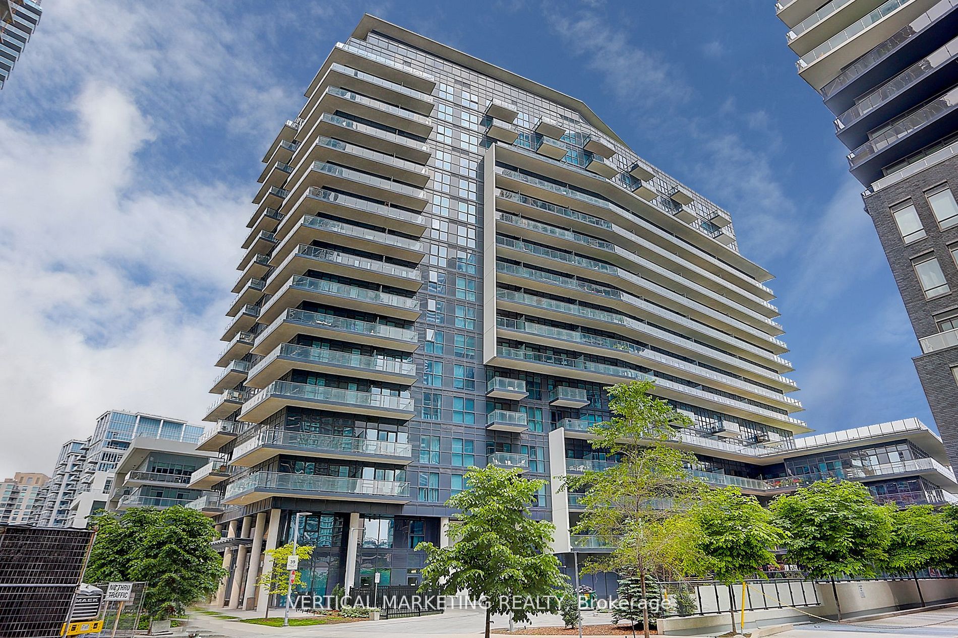 39 Annie Craig Dr, #1416