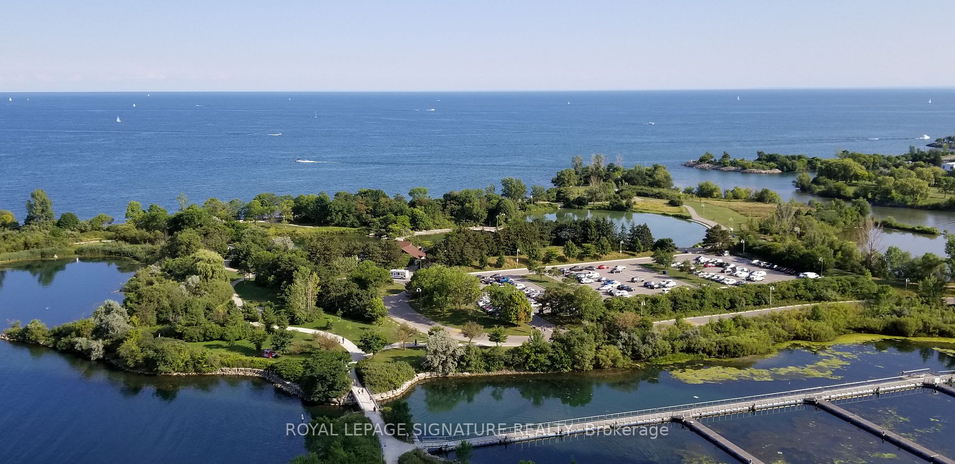 59 Annie Craig Dr, #2105