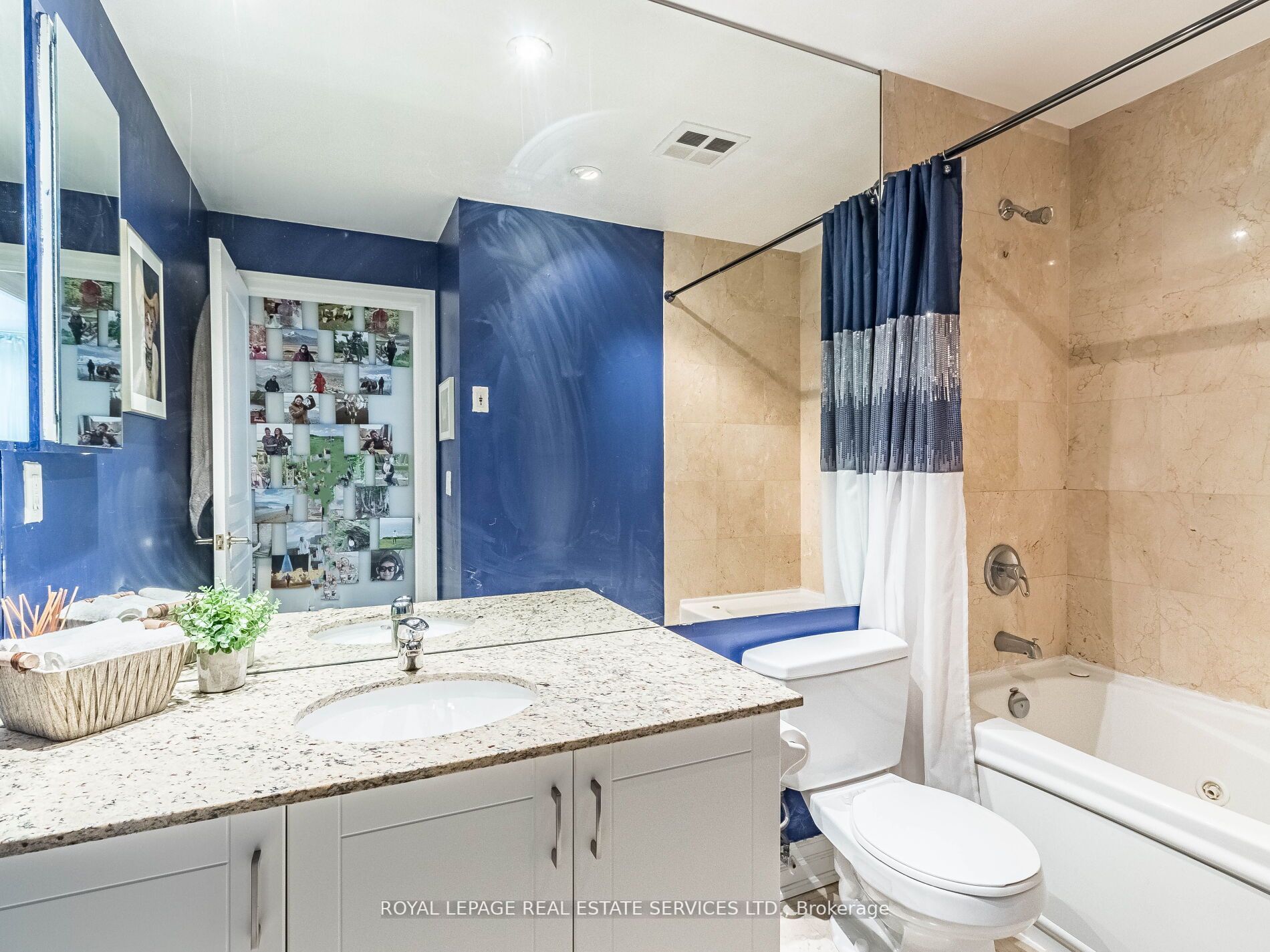 2083 Lake Shore Blvd W, #1113