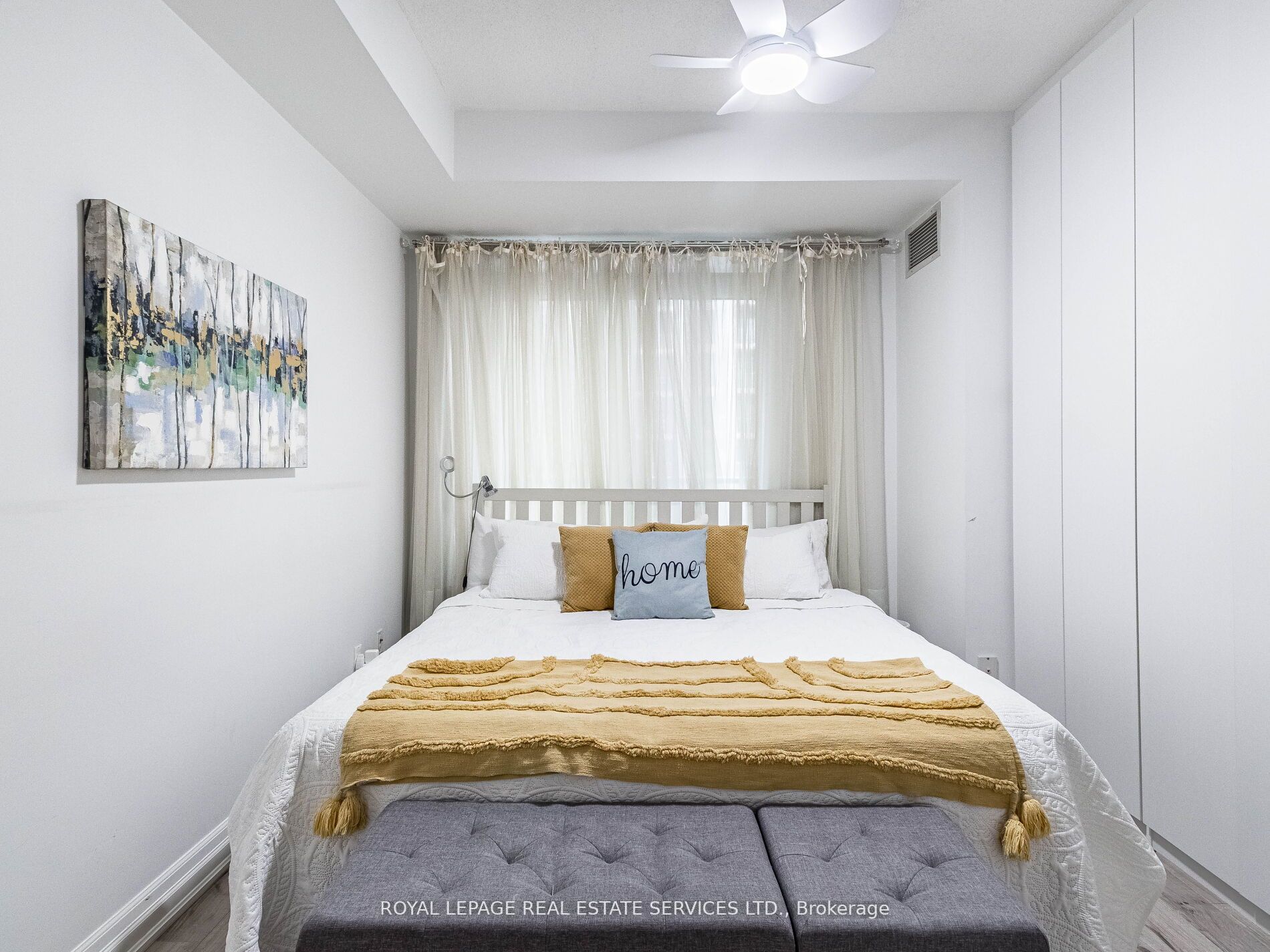 2083 Lake Shore Blvd W, #1113