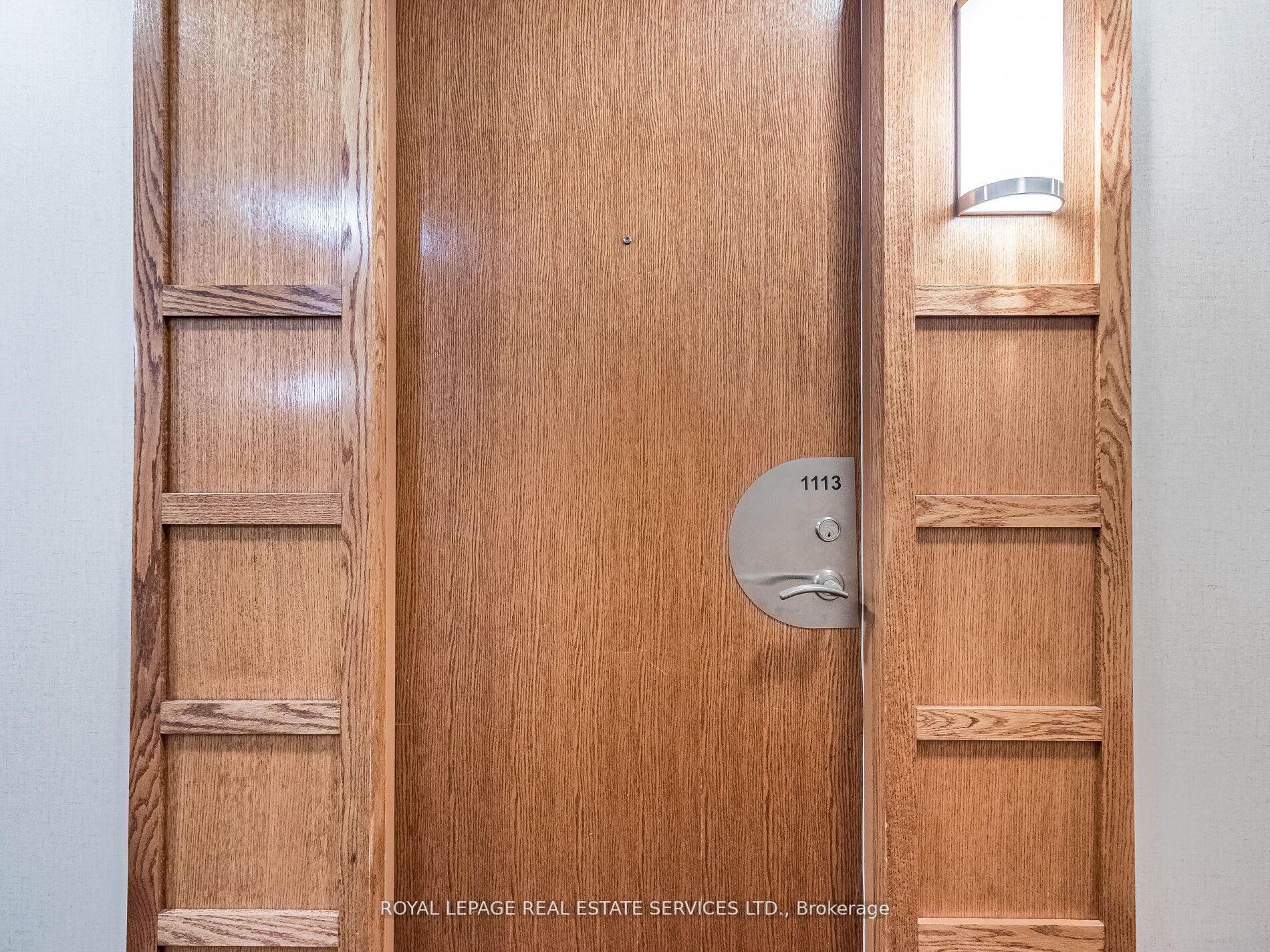 2083 Lake Shore Blvd W, #1113