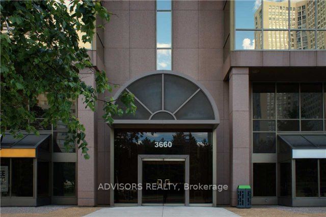 3660 Hurontario St, #416