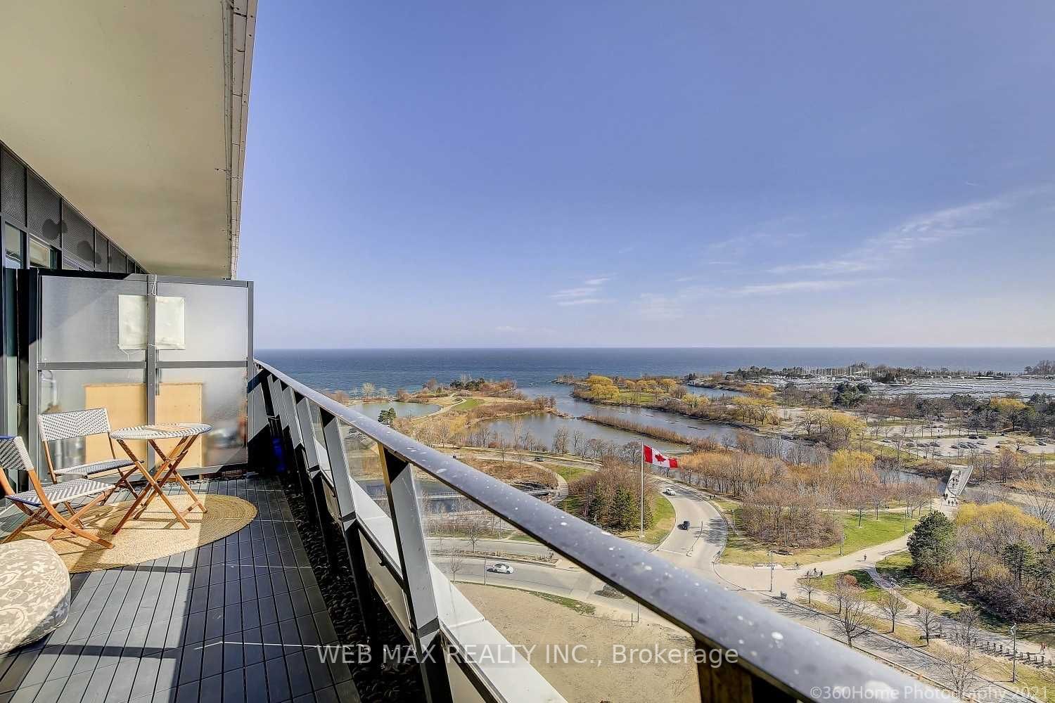 30 Shore Breeze Dr, #1420