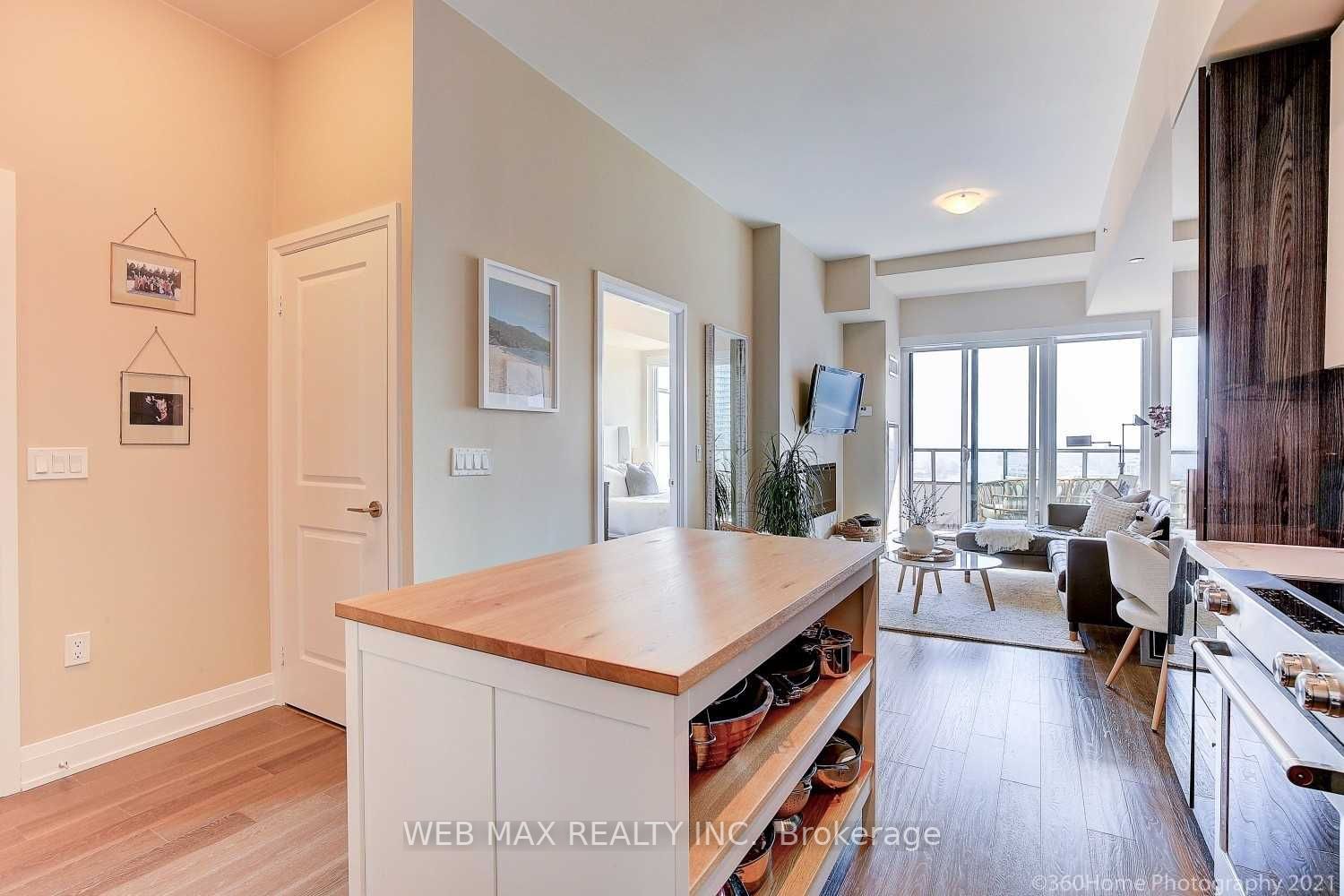 30 Shore Breeze Dr, #1420