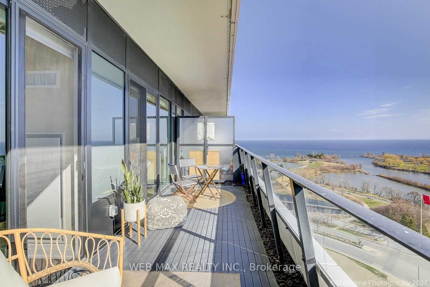 30 Shore Breeze Dr, #1420