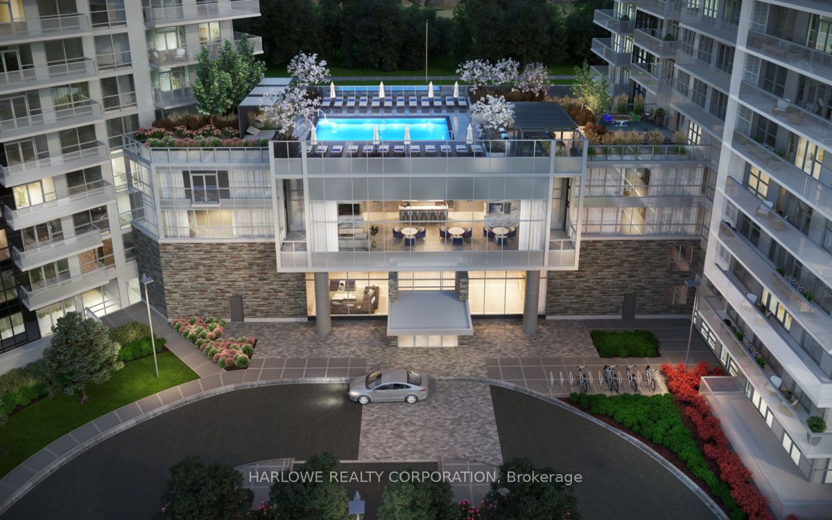 4675 Metcalfe Ave, #404