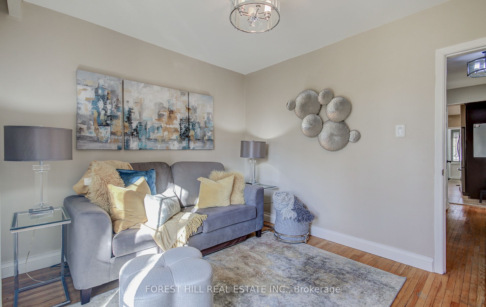 44 Risdon Crt