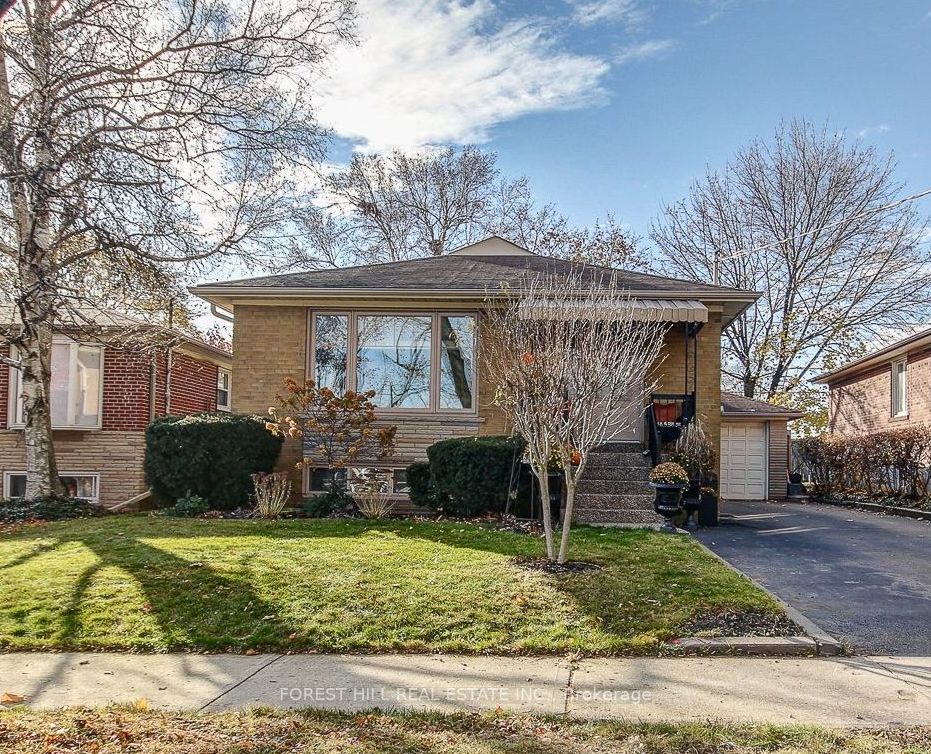 44 Risdon Crt