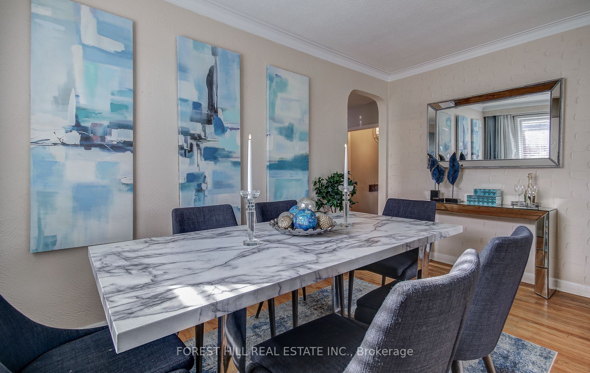 44 Risdon Crt