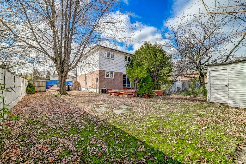 2127 Pashak Crt