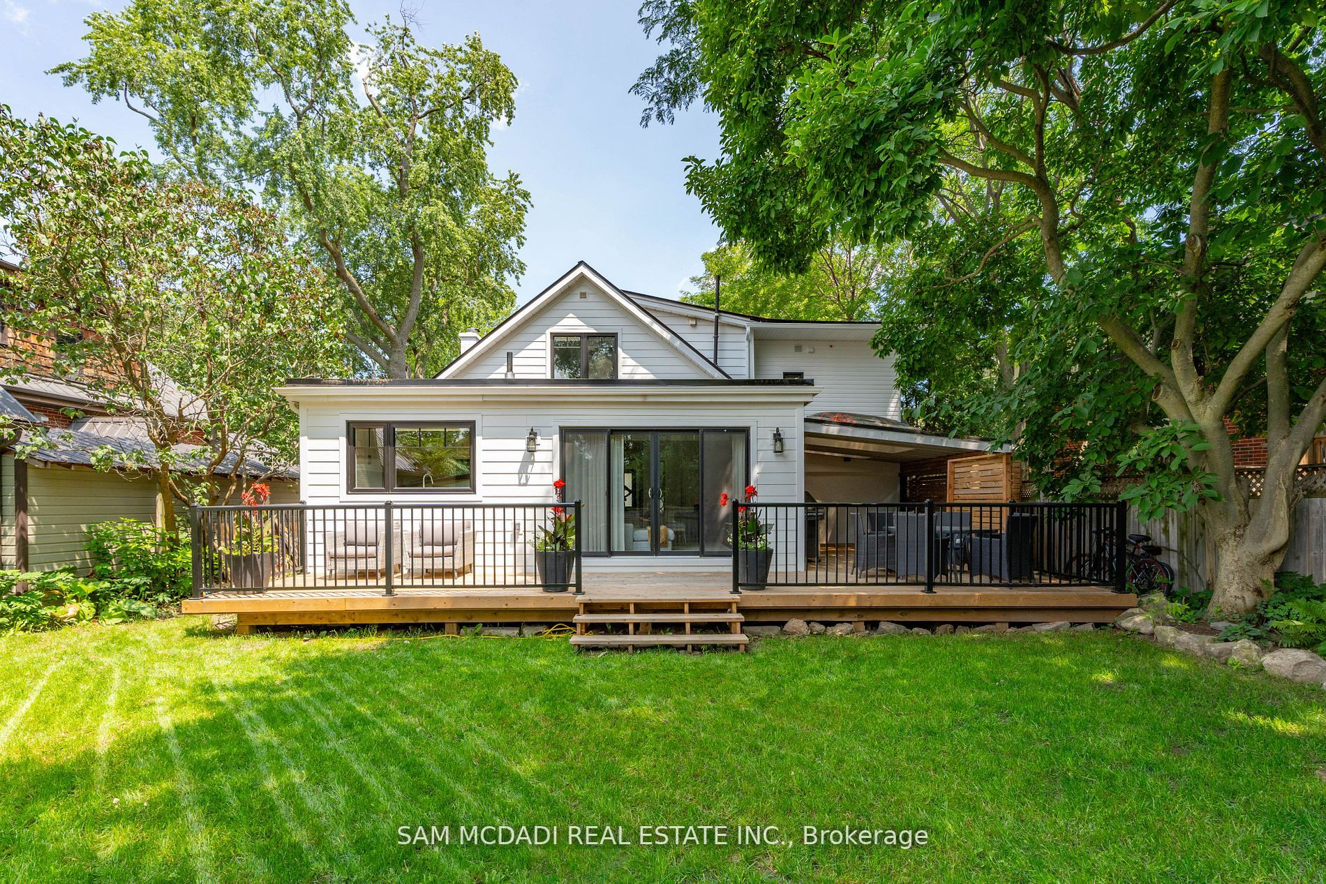 12 Wesley Ave
