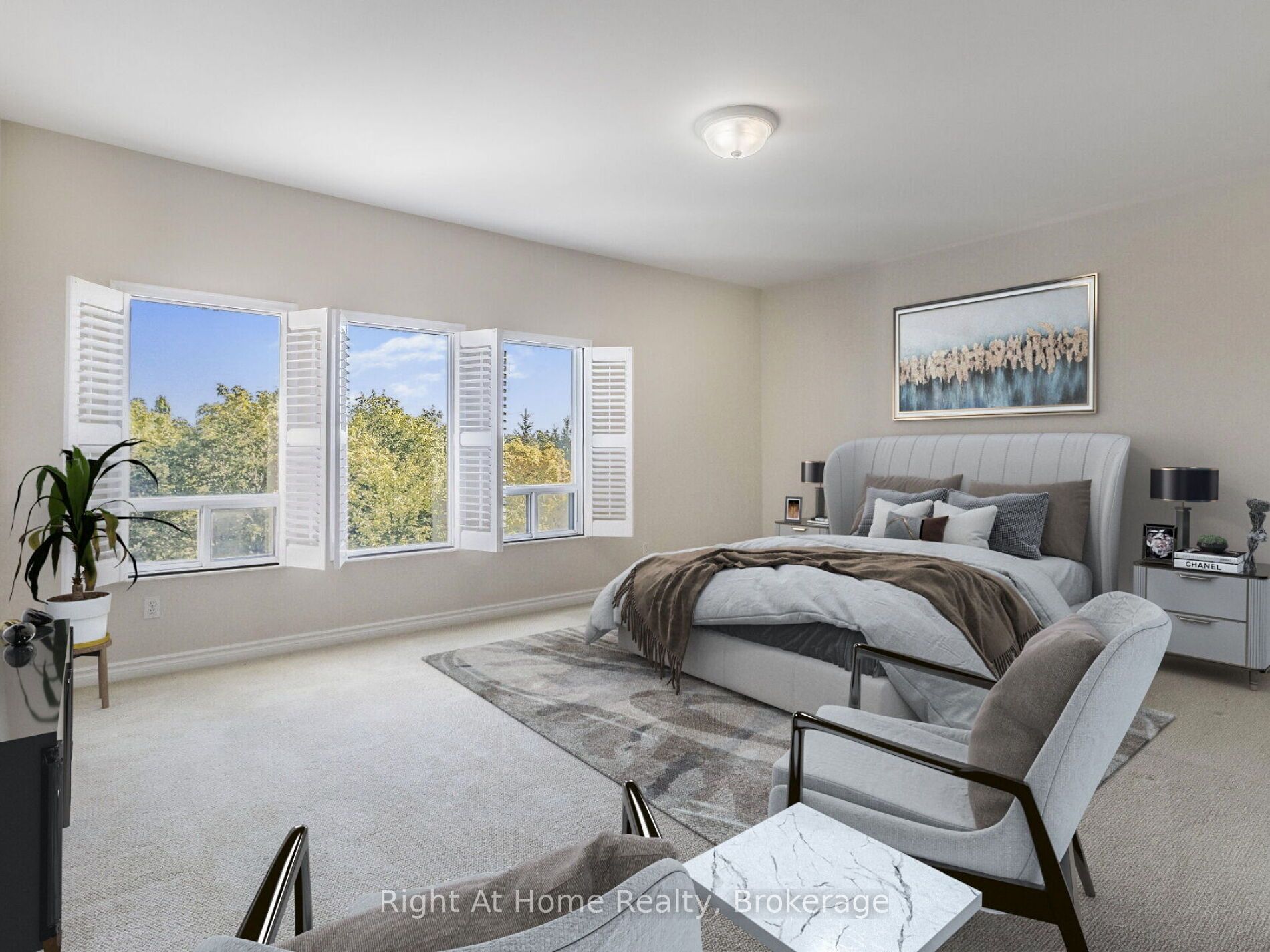 1499 Nottinghill Gate, #308