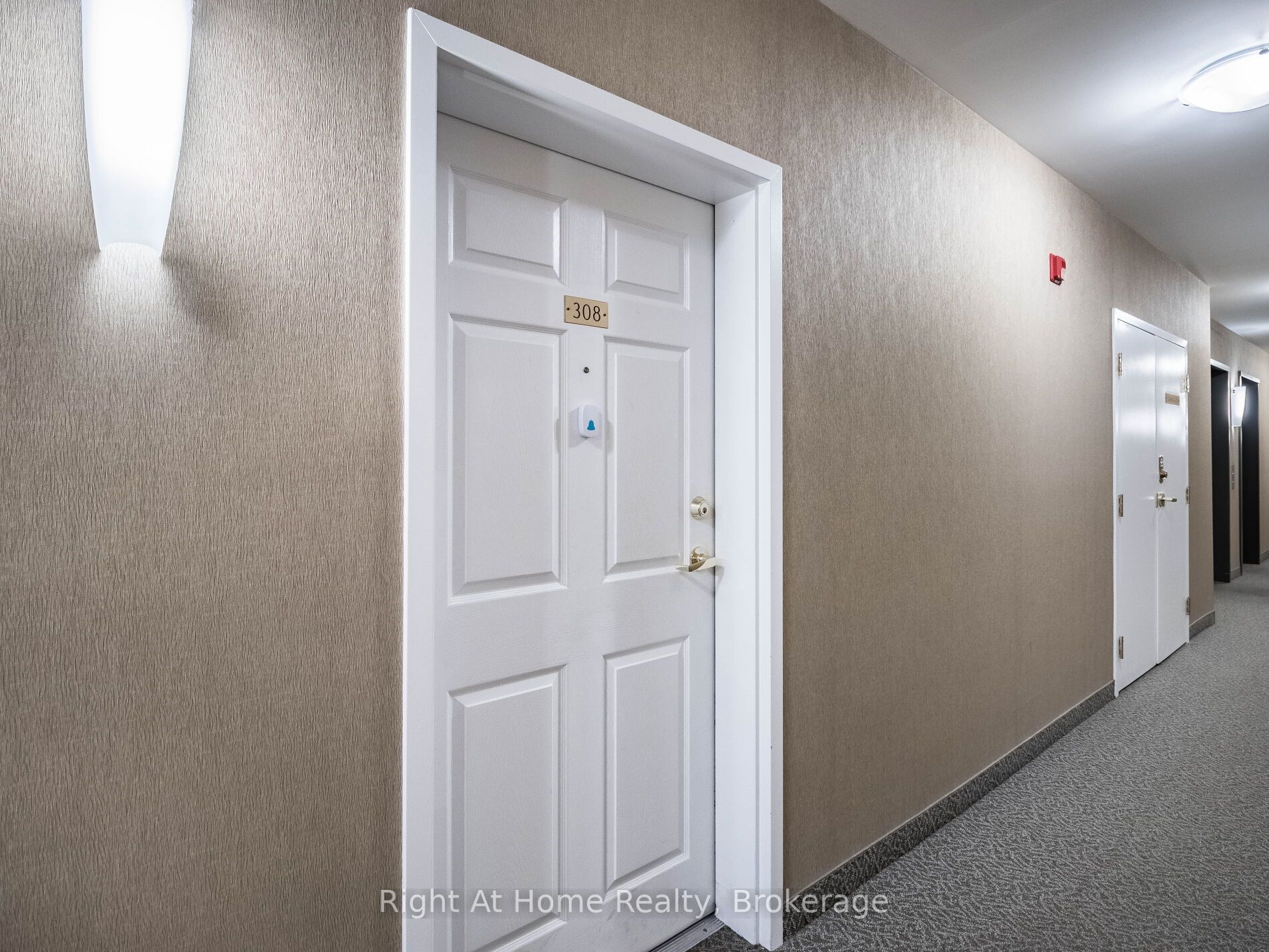 1499 Nottinghill Gate, #308
