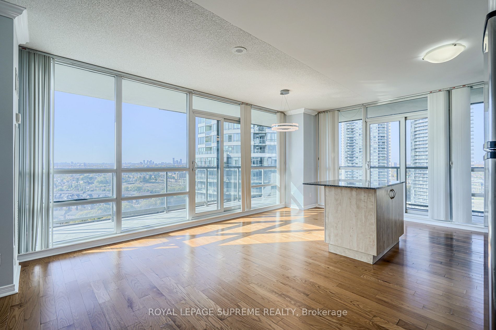 2240 Lake Shore Blvd W, #2304