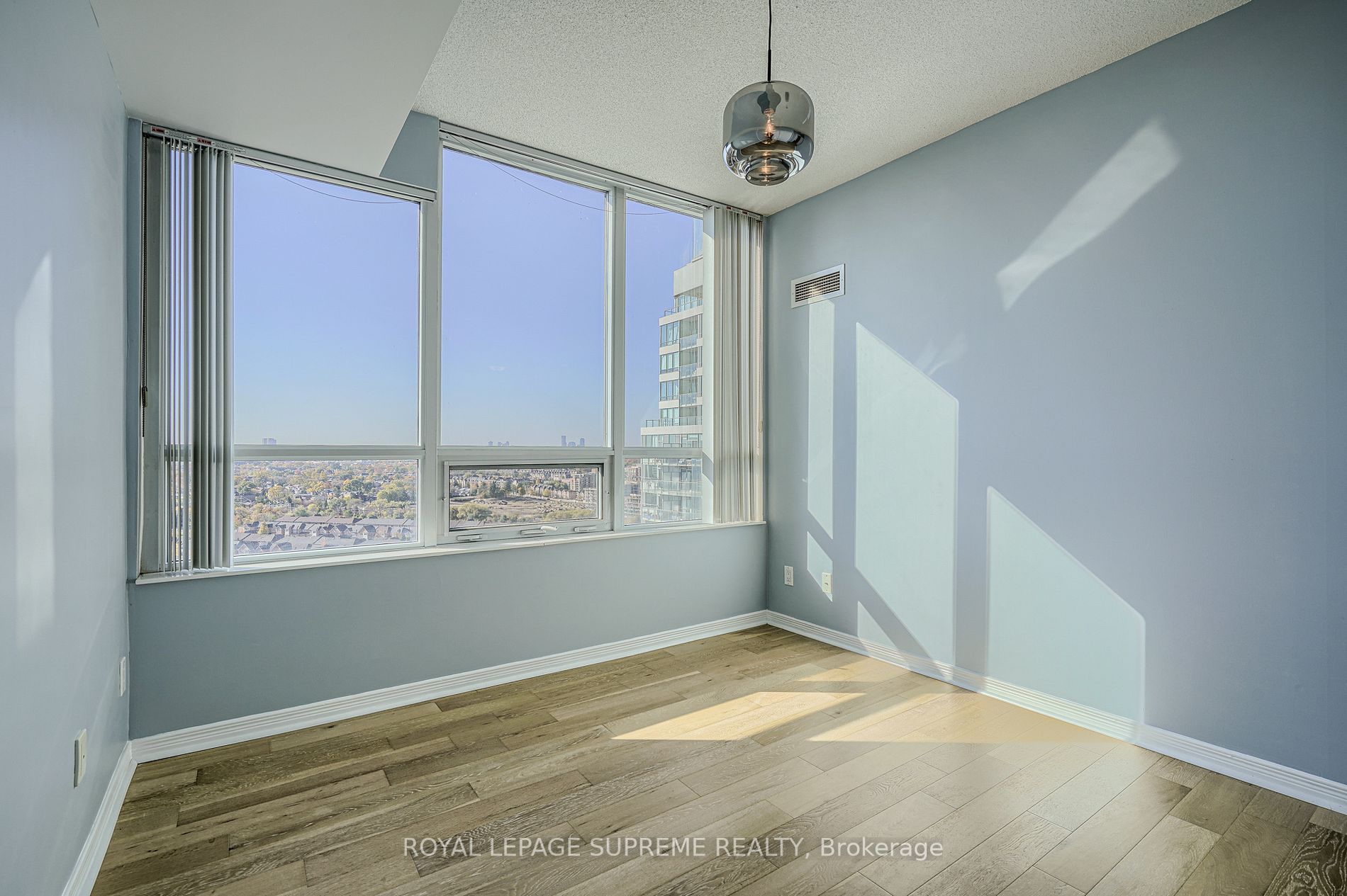 2240 Lake Shore Blvd W, #2304