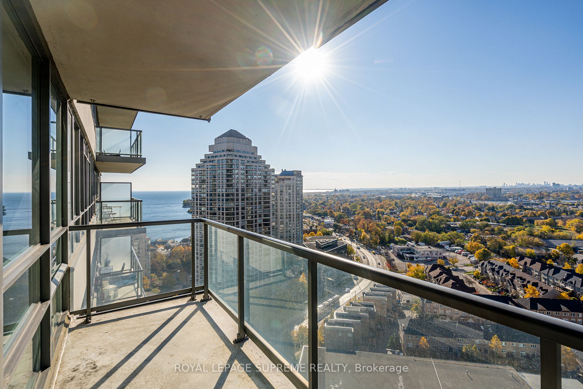 2240 Lake Shore Blvd W, #2304