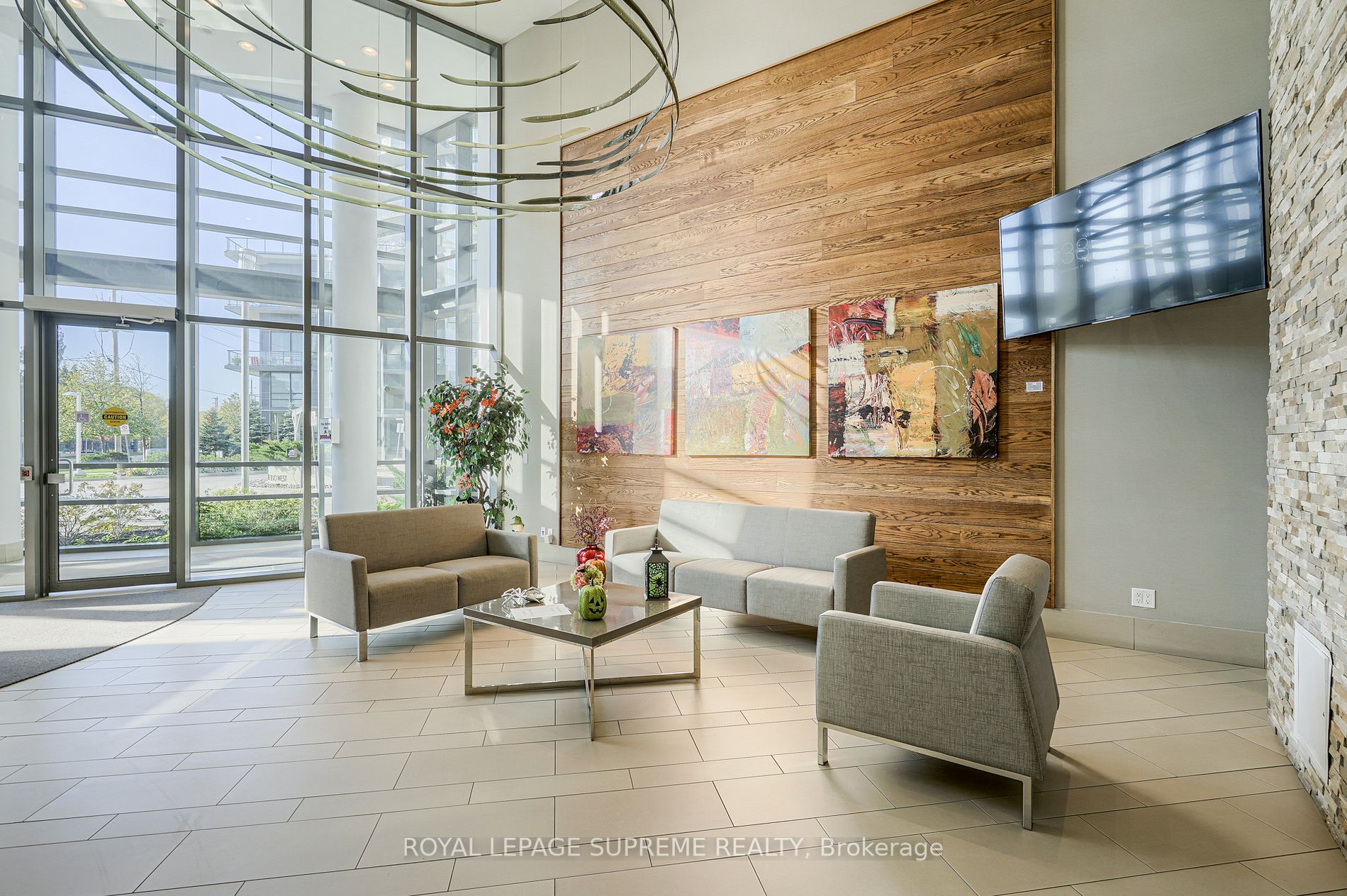 2240 Lake Shore Blvd W, #2304