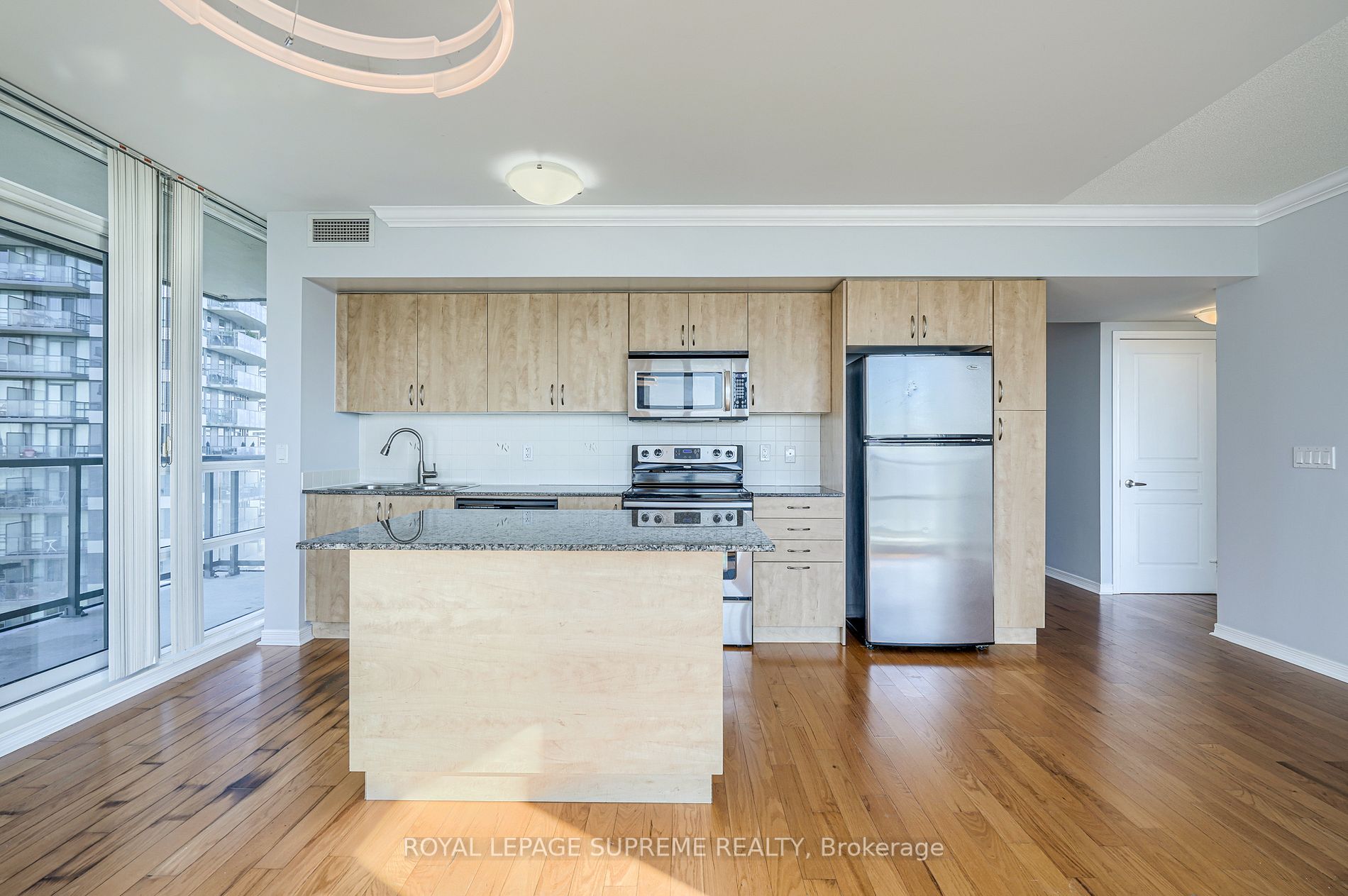 2240 Lake Shore Blvd W, #2304