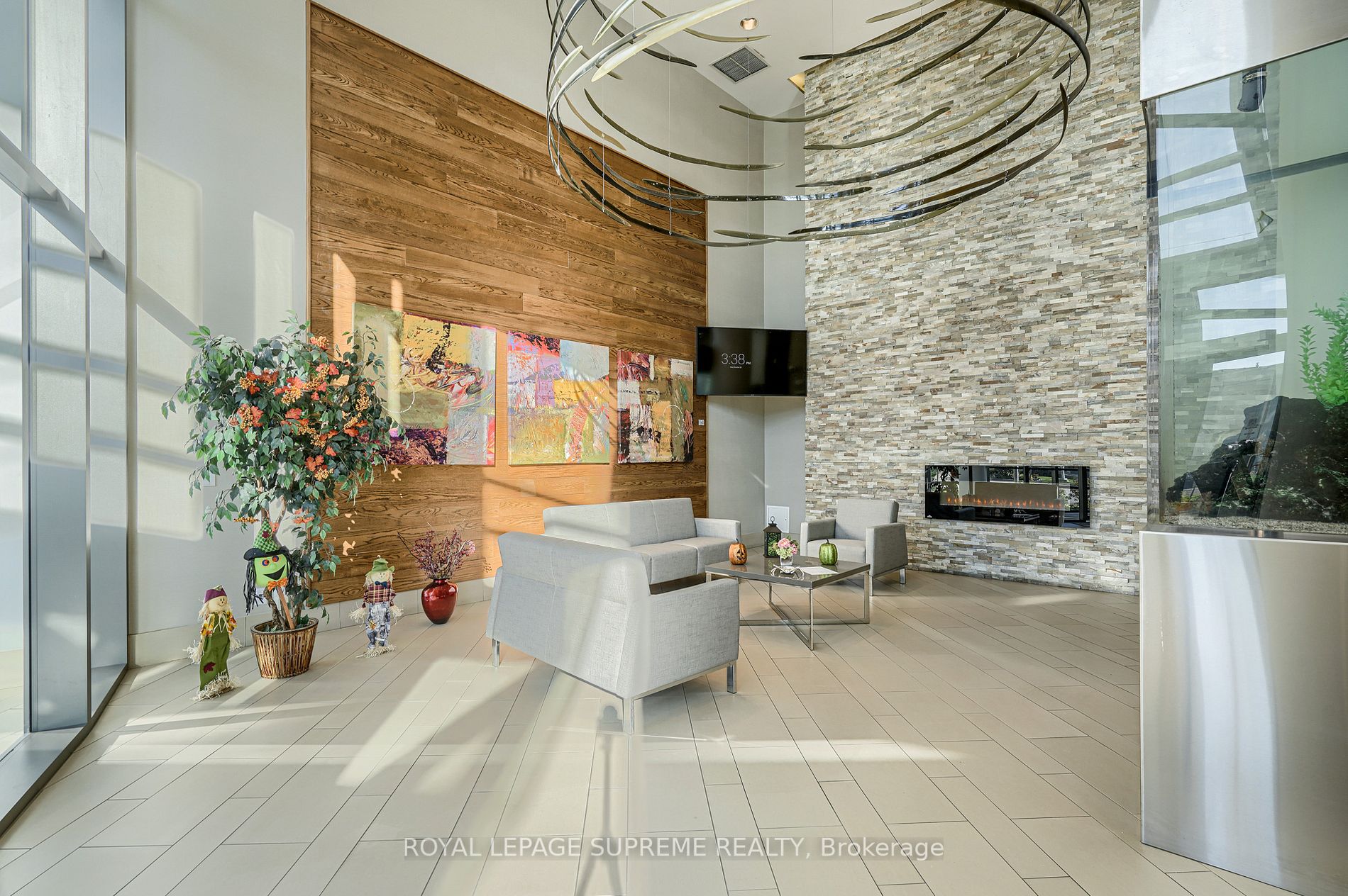 2240 Lake Shore Blvd W, #2304