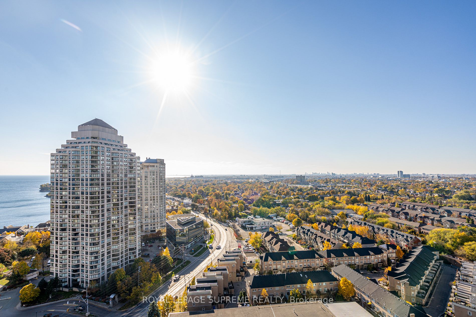 2240 Lake Shore Blvd W, #2304