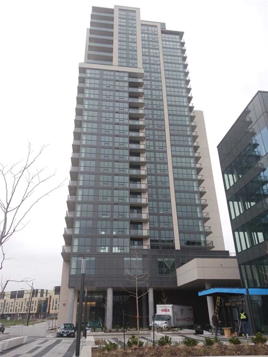 15 Lynch St, #403