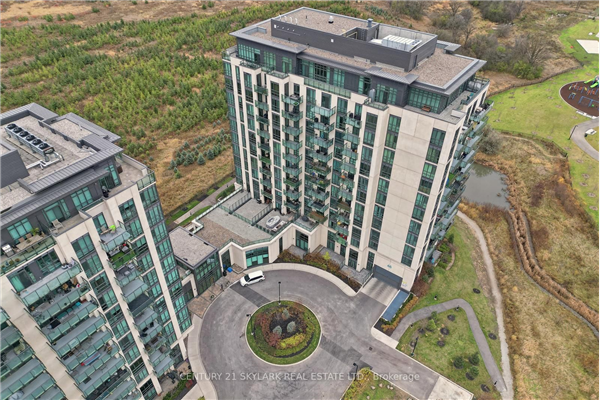 65 Yorkland Blvd, Brampton