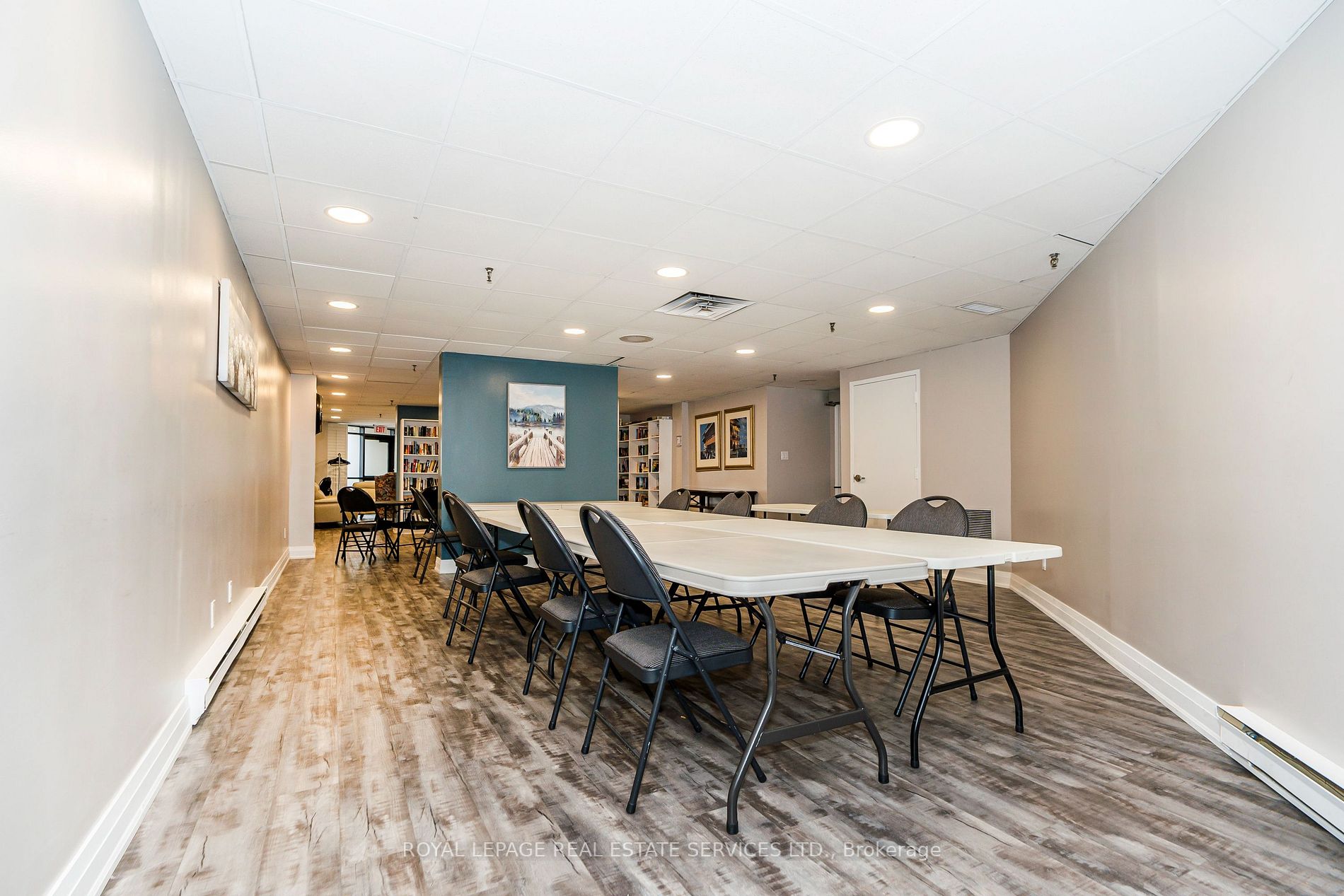 95 La Rose Ave, #306