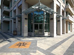 3504 Hurontario St, #3305