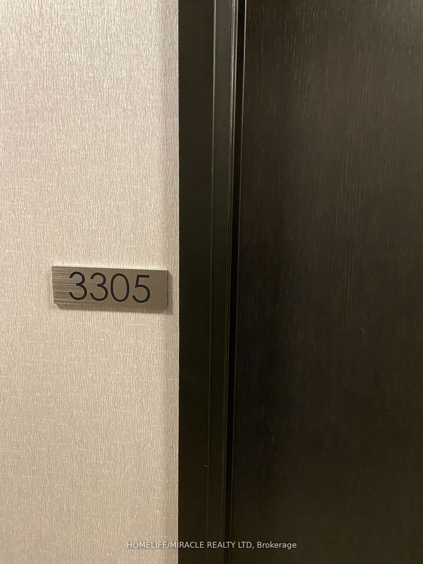 3504 Hurontario St, #3305