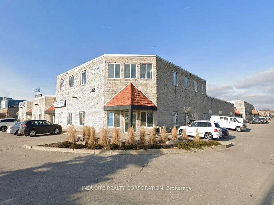 2359 Royal Windsor Drive, #202