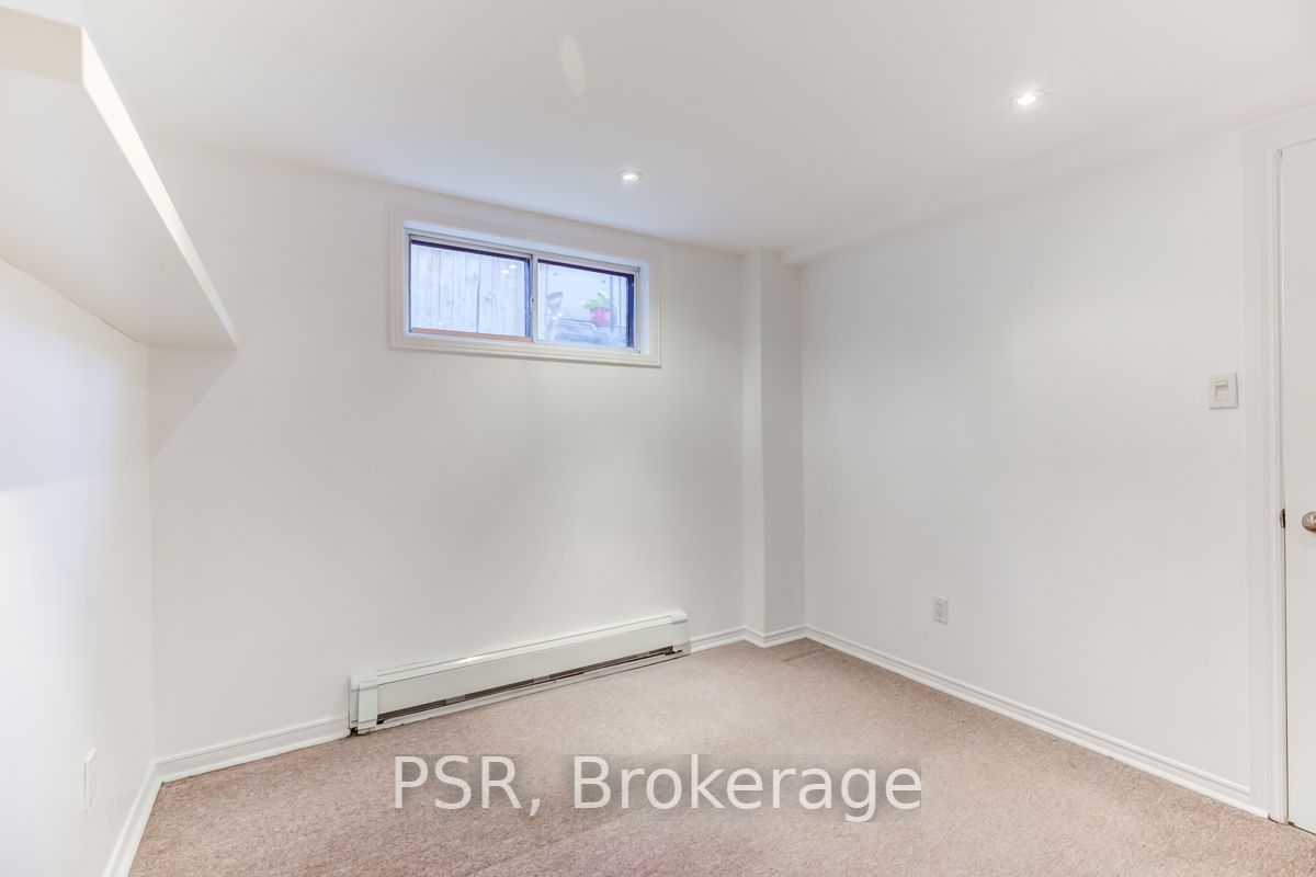 104 Macdonell Ave, #Bsmt