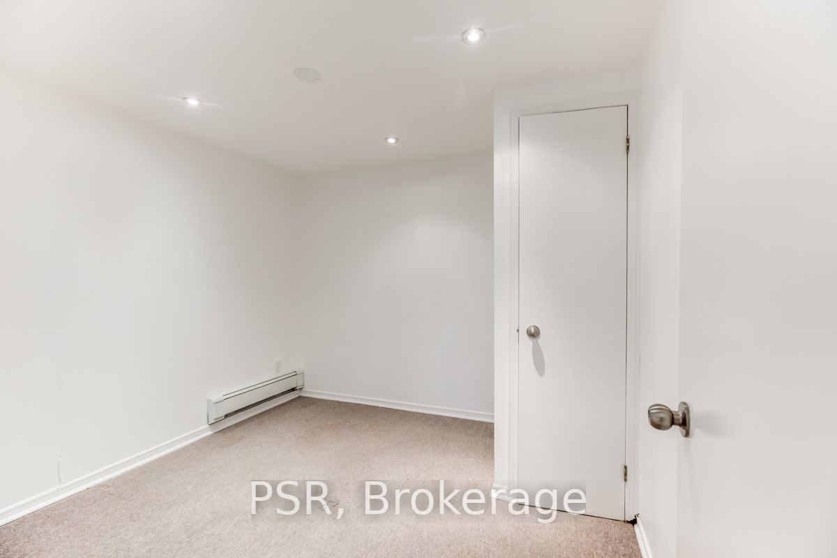 104 Macdonell Ave, #Bsmt