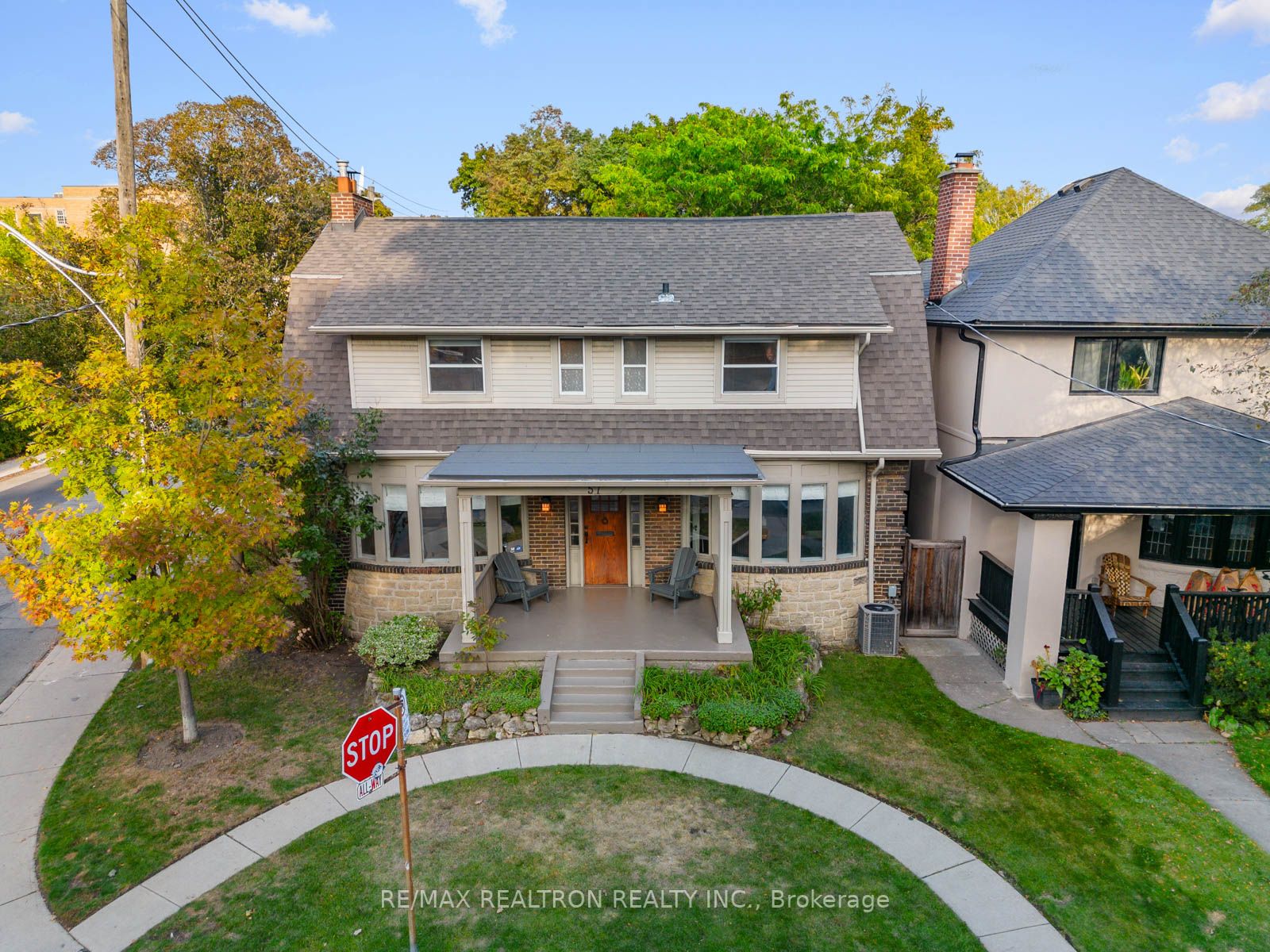 57 Glenholme Ave