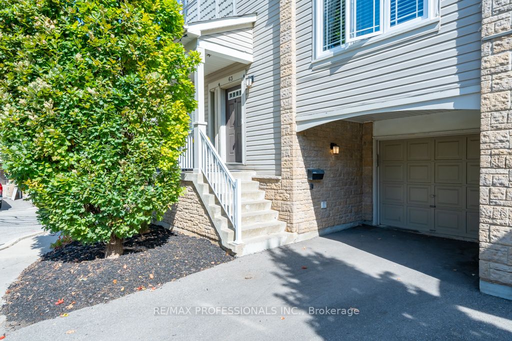 7105 Branigan Gate, #63