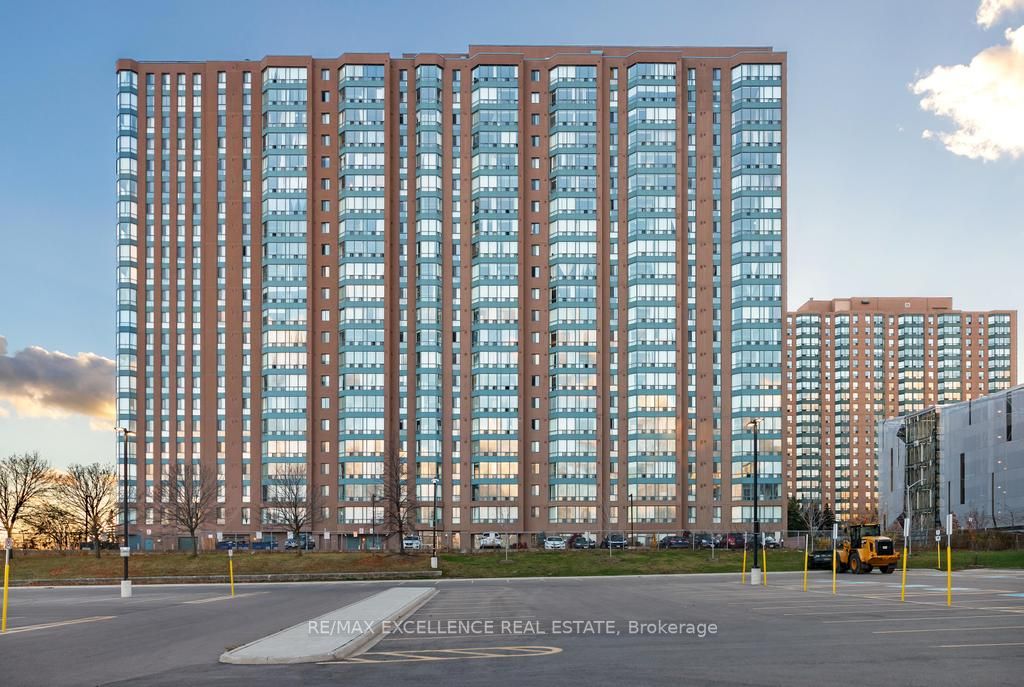 115 Hillcrest Ave E, #814