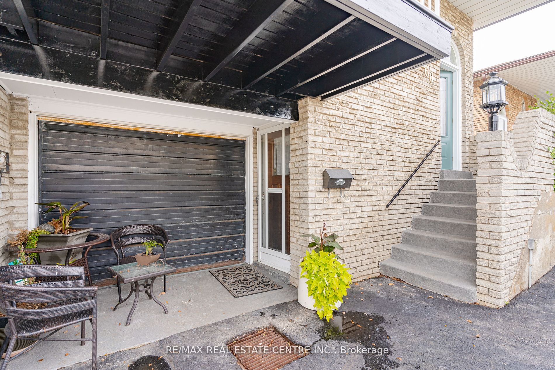 60 Fallway Rd