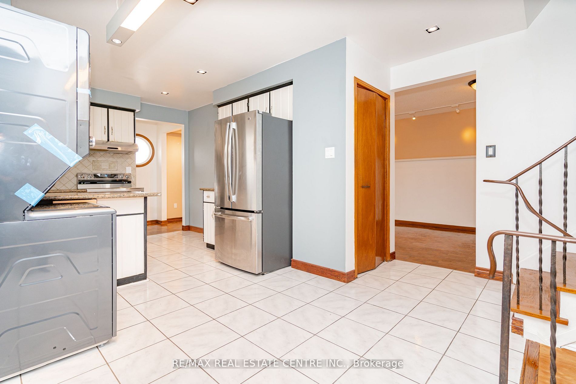 60 Fallway Rd