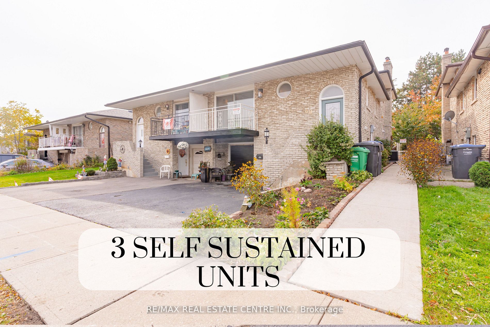 60 Fallway Rd