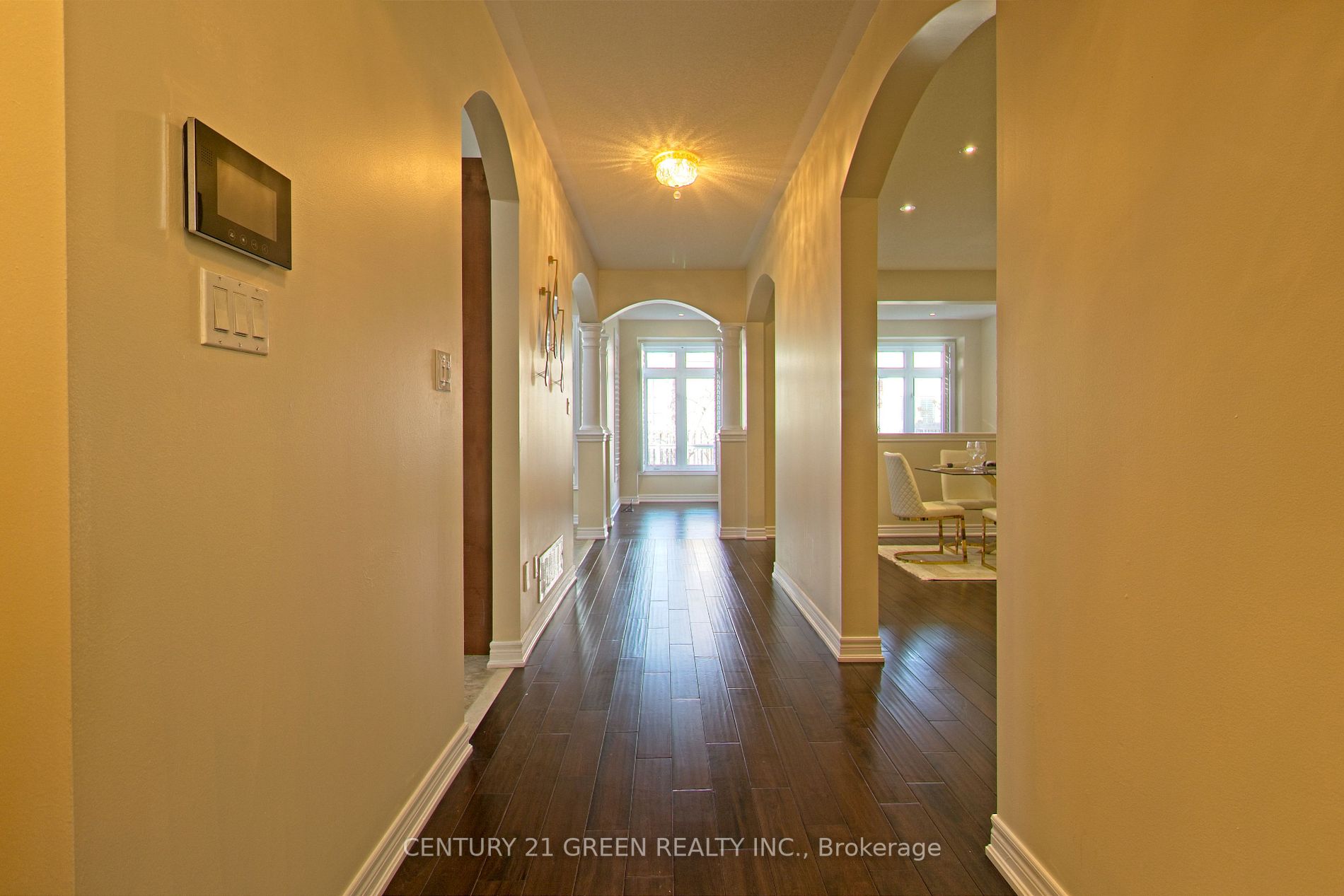3091 Tacc Dr