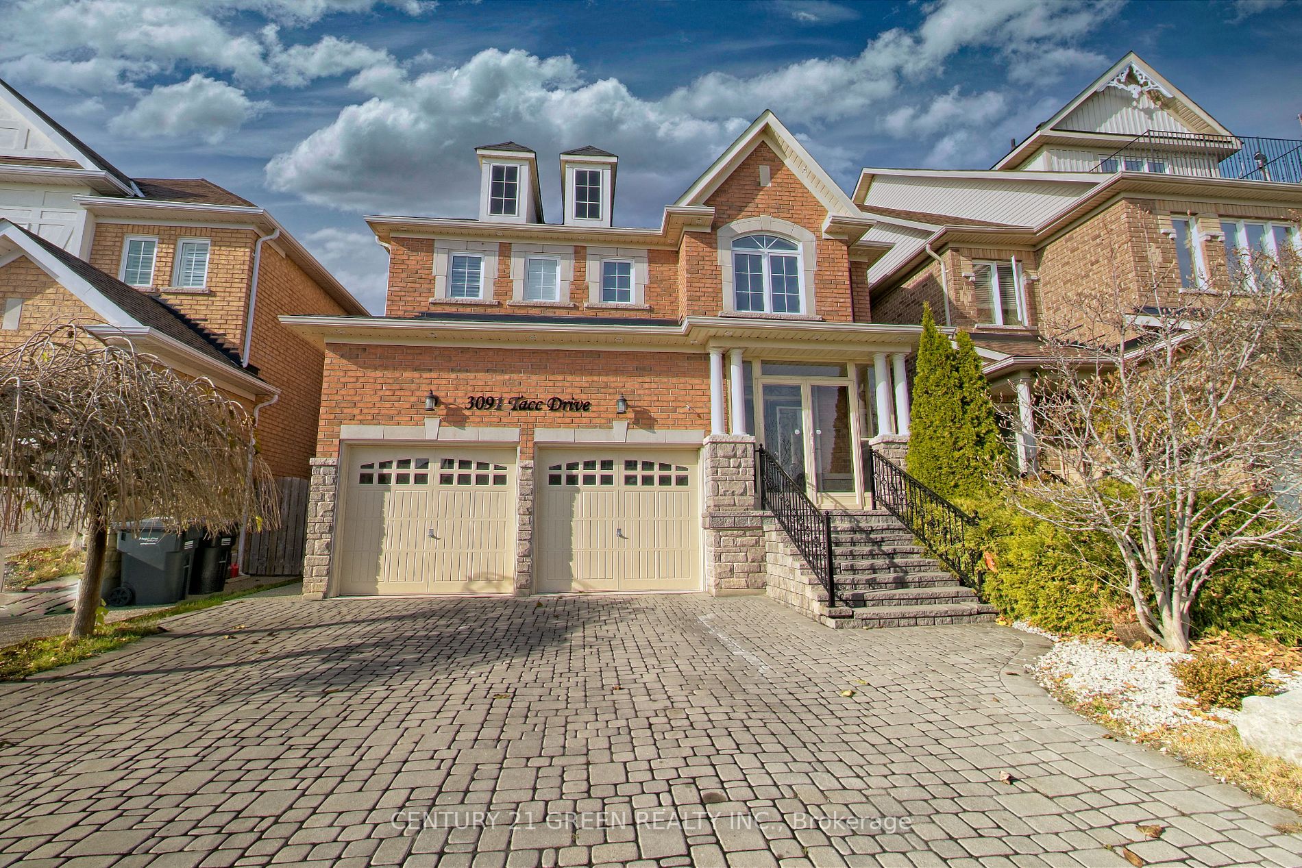 3091 Tacc Dr