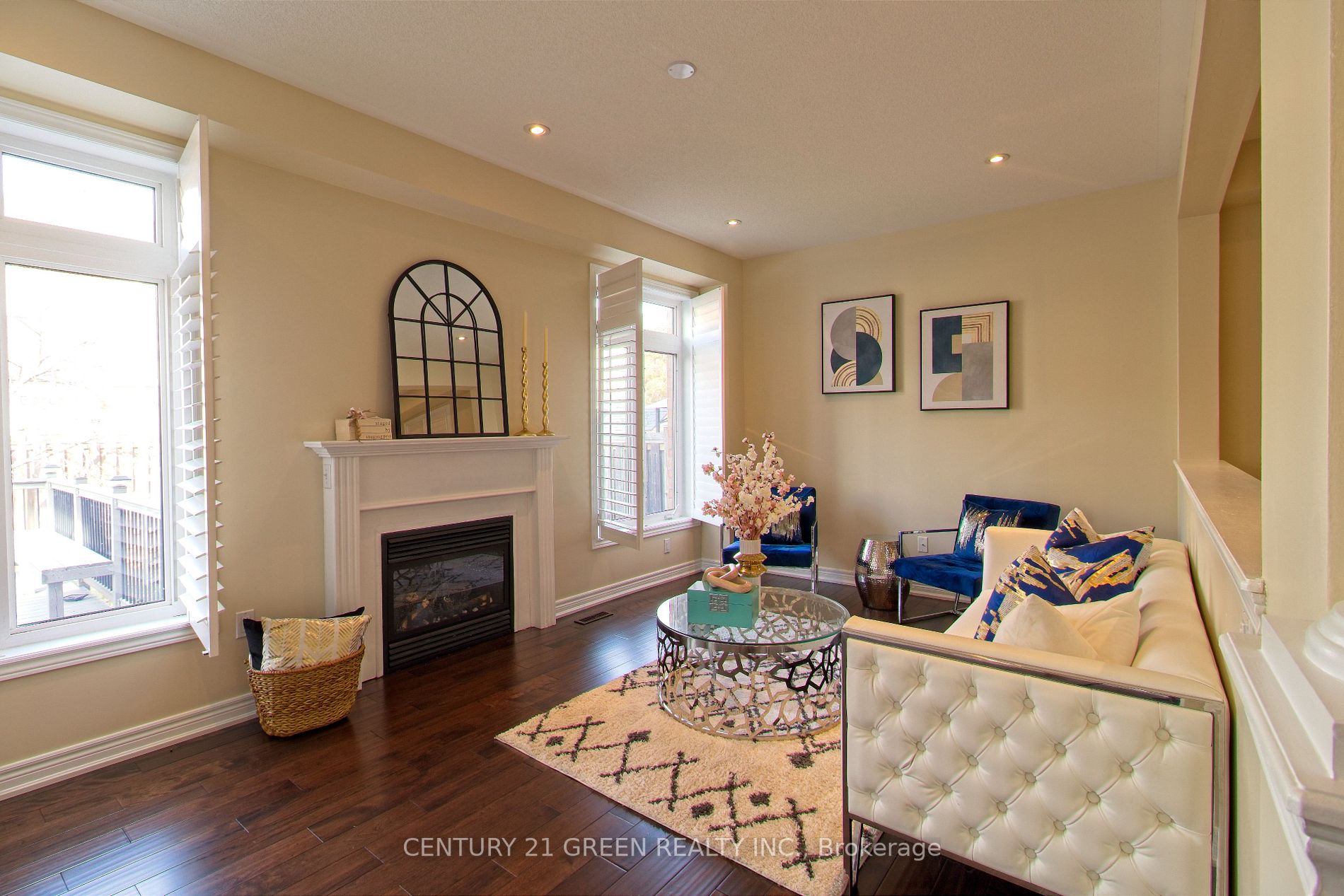3091 Tacc Dr