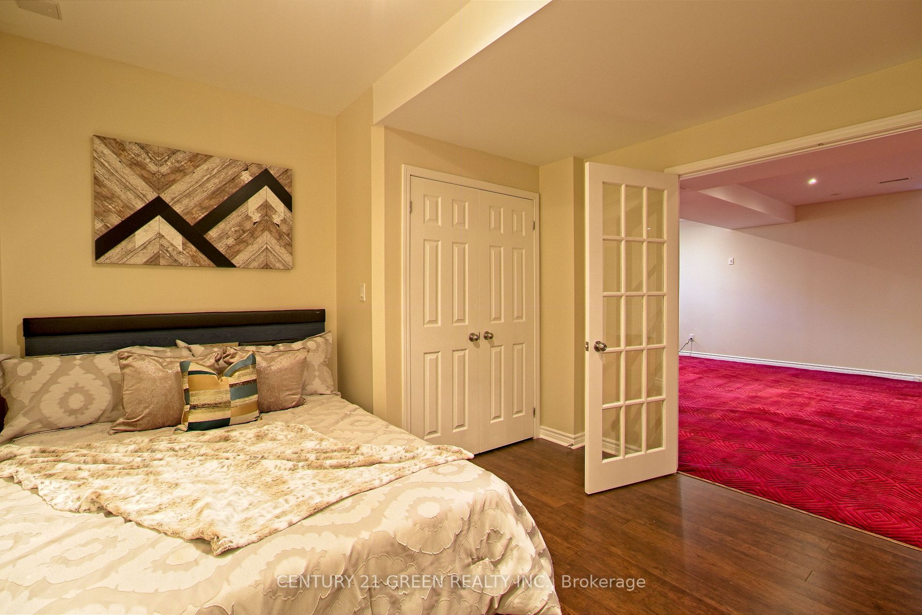 3091 Tacc Dr