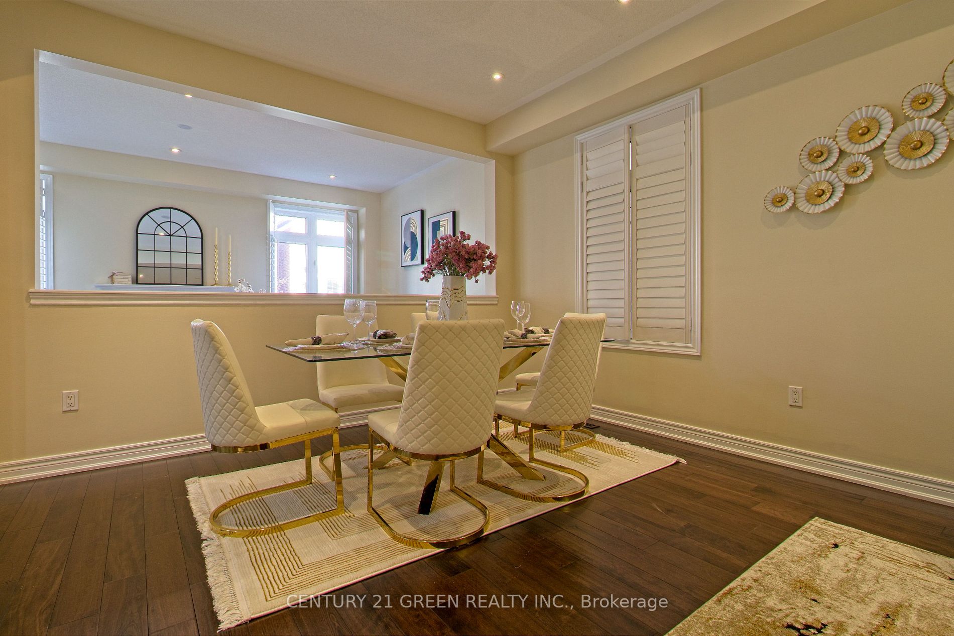 3091 Tacc Dr