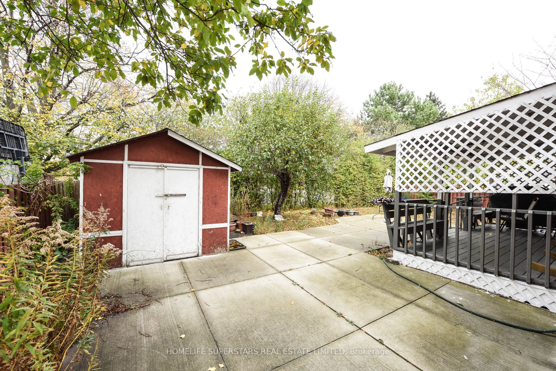 432 Rutherford Rd N