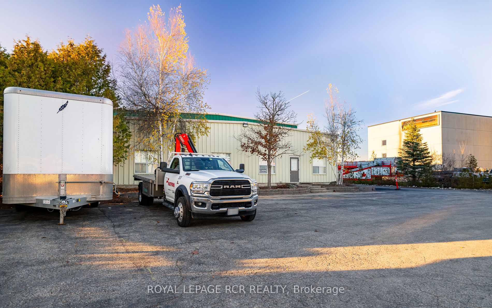 485 Richardson Rd