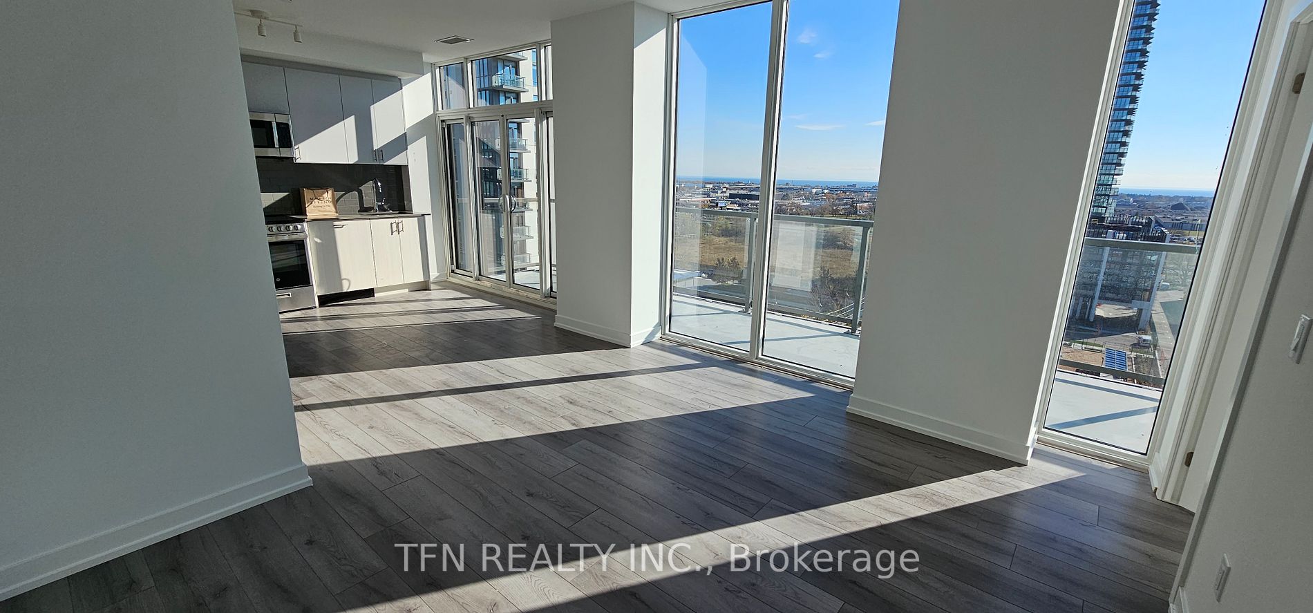 1195 The Queensway, #1008