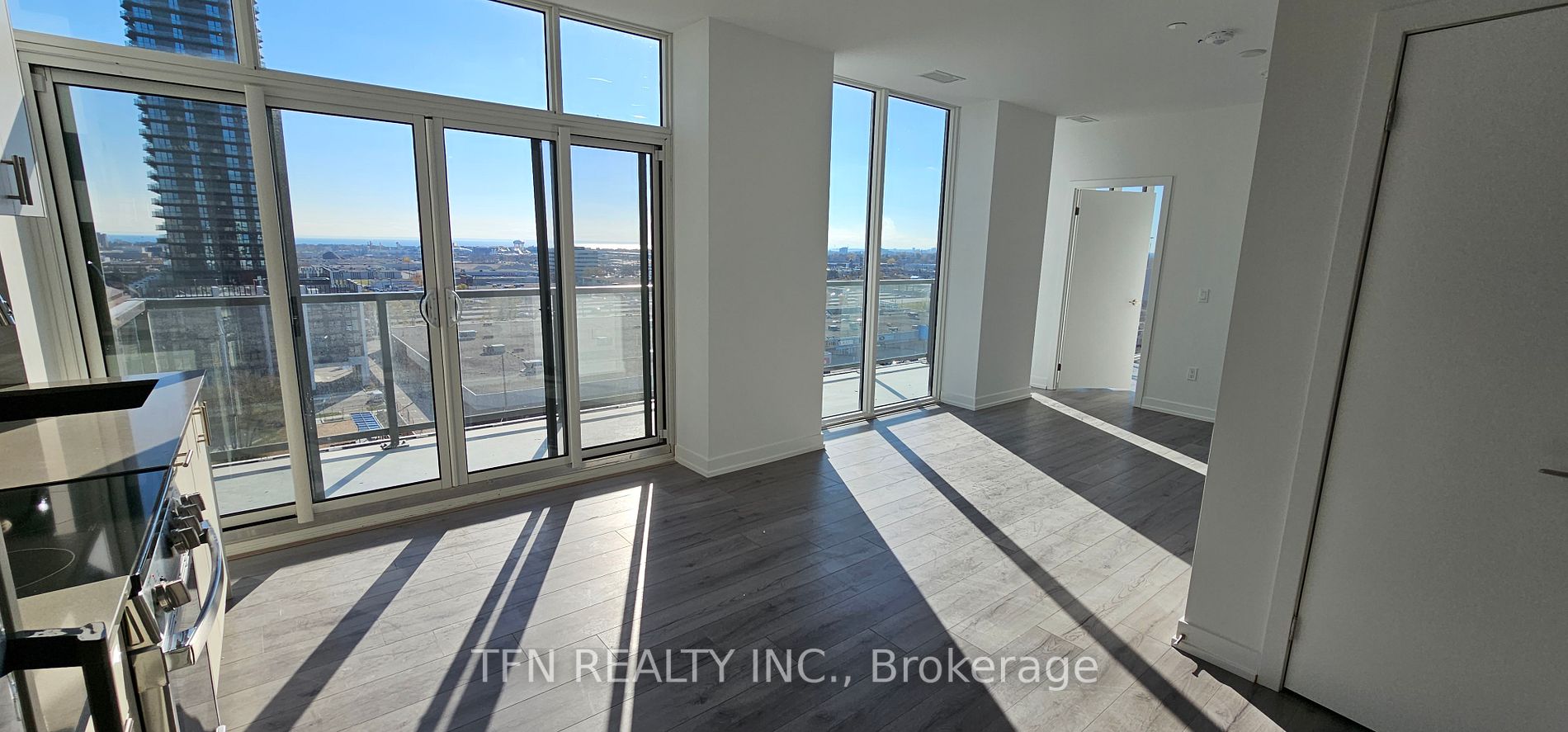 1195 The Queensway, #1008