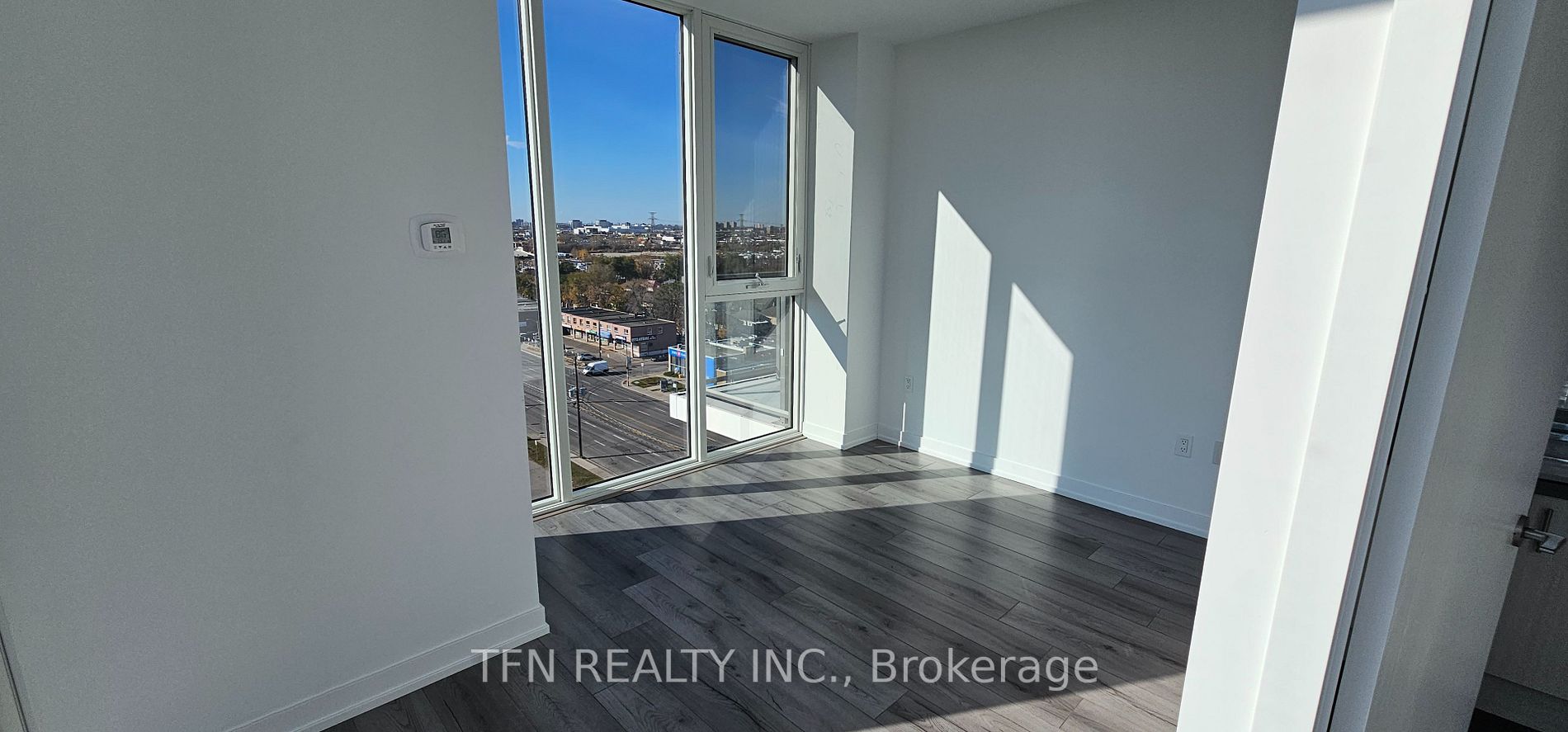 1195 The Queensway, #1008