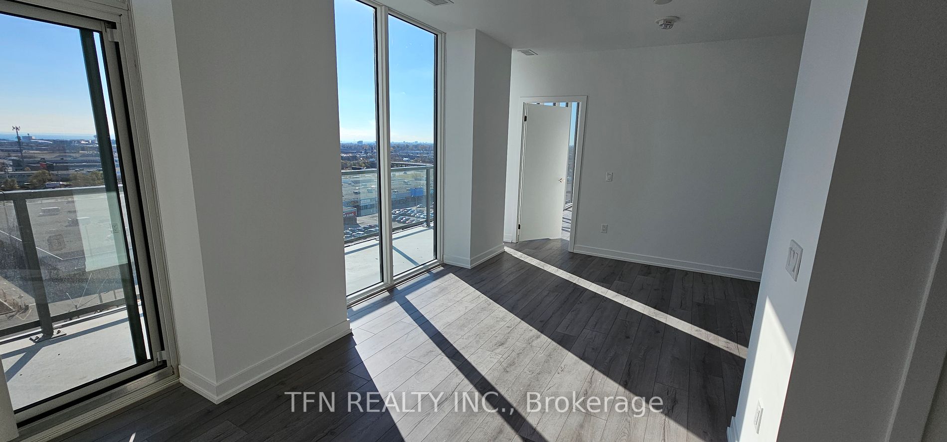 1195 The Queensway, #1008